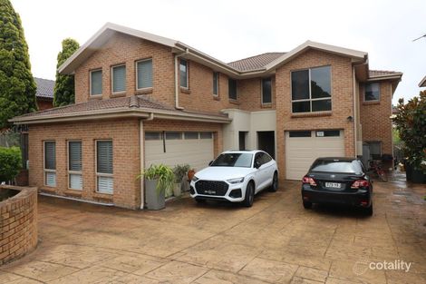 14 Liberty St, Belmore, NSW 2192