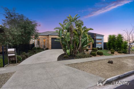 Property photo of 16 Eureka Drive Manor Lakes VIC 3024