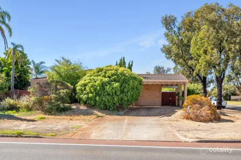 Property photo of 1 Billings Way Winthrop WA 6150