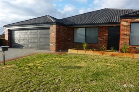 Property photo of 15 Kookynie Loop Baldivis WA 6171