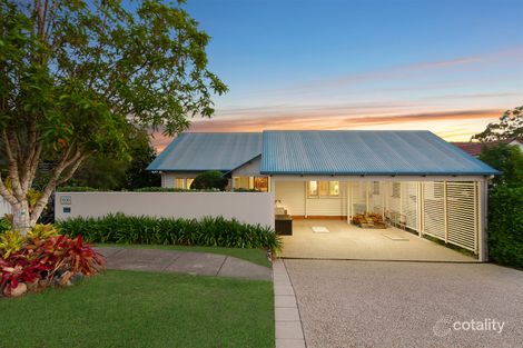 Property photo of 406 Swann Road St Lucia QLD 4067