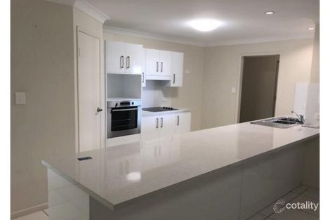 Property photo of 5 Geoff Wilson Drive Norman Gardens QLD 4701