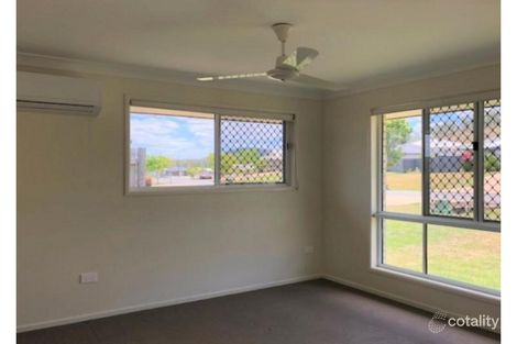 Property photo of 5 Geoff Wilson Drive Norman Gardens QLD 4701