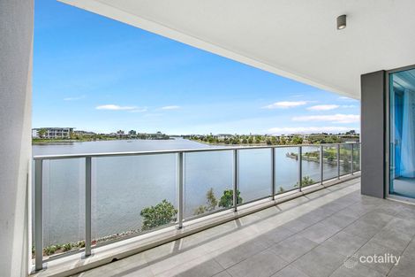 1108/397 Christine Ave, Varsity Lakes, QLD 4227