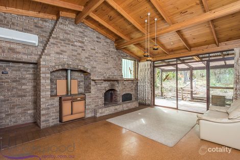Property photo of 10 Glenwood Avenue Glen Forrest WA 6071