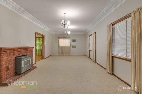 Property photo of 3 Cross Street Glenbrook NSW 2773