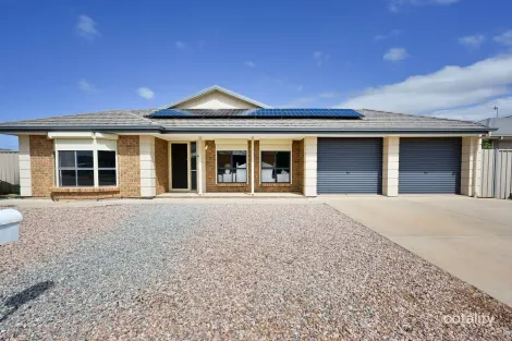 6 Tummel Cir, Whyalla Jenkins, SA 5609