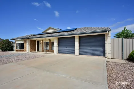 Property photo of 6 Tummel Circle Whyalla Jenkins SA 5609