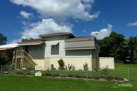 8 Hogan St, Park Avenue, QLD 4701