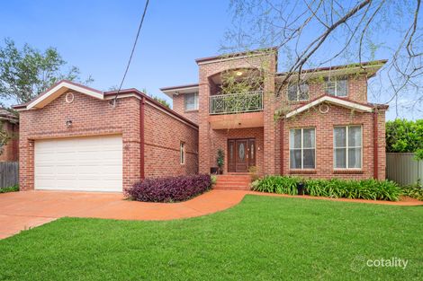56 Abuklea Rd, Eastwood, NSW 2122
