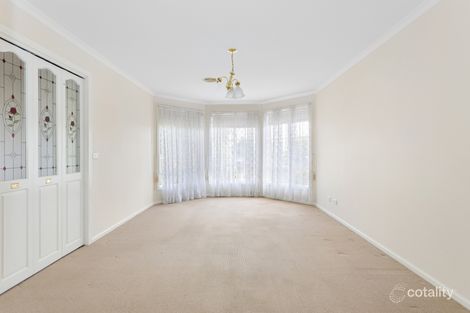 Property photo of 21 Jacksons Creek Way Gisborne VIC 3437