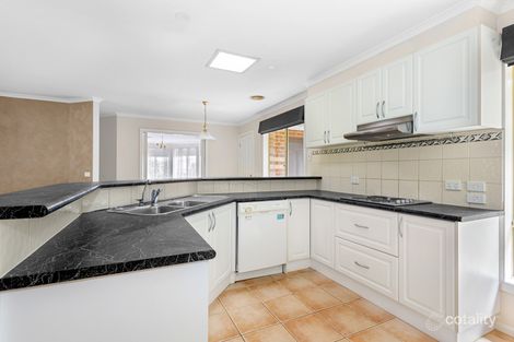 Property photo of 21 Jacksons Creek Way Gisborne VIC 3437