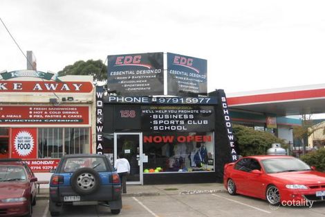158 Princes Hwy, Dandenong, VIC 3175