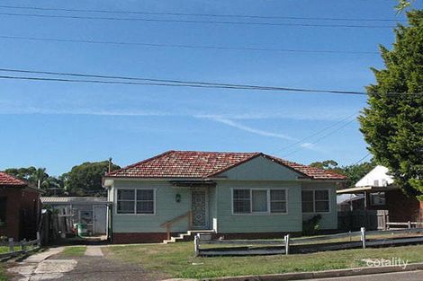 Property photo of 9 Hilwa Street Villawood NSW 2163