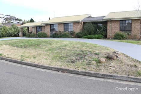 Property photo of 22 Todd Court Darley VIC 3340