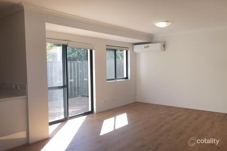 4/26 King William St, Bayswater, WA 6053