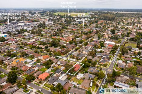 Property photo of 41 Cochrane Street Cranbourne VIC 3977