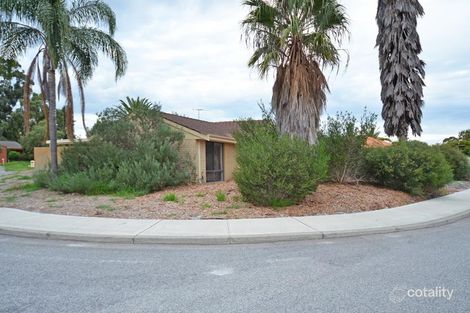 Property photo of 61 Peppermint Crescent Ballajura WA 6066