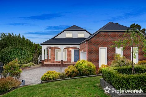 Property photo of 3 Valley Park Drive Mooroolbark VIC 3138