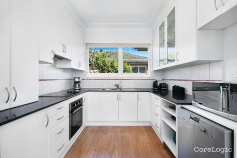 Property photo of 5/23 Gosport Street Cronulla NSW 2230