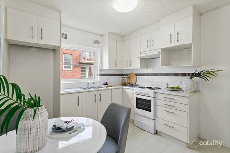 Property photo of 9/6 Botany Street Randwick NSW 2031