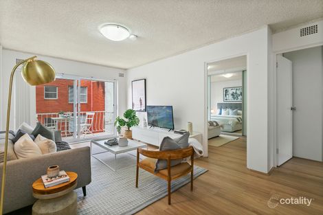 Property photo of 9/6 Botany Street Randwick NSW 2031