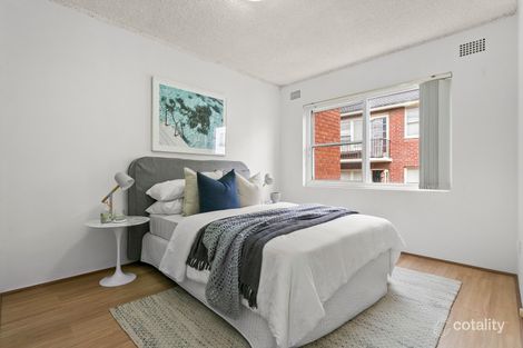 Property photo of 9/6 Botany Street Randwick NSW 2031