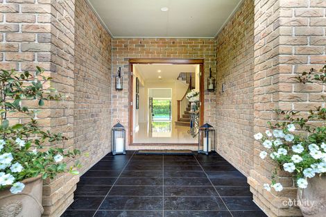 Property photo of 41A Clissold Road Wahroonga NSW 2076