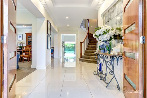 Property photo of 41A Clissold Road Wahroonga NSW 2076