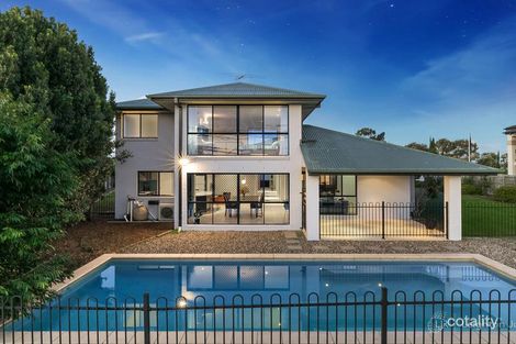 Property photo of 137 Gibson Crescent Bellbowrie QLD 4070