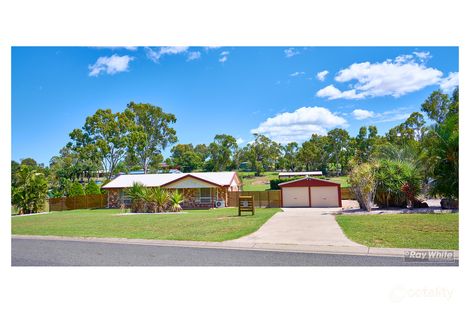 Property photo of 34-36 Price Drive Glenlee QLD 4711