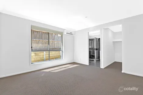 Property photo of 6 Talbot Court Upper Coomera QLD 4209