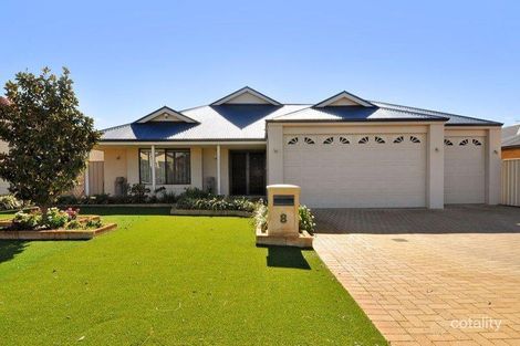 8 Olivedale Rd, Madeley, WA 6065