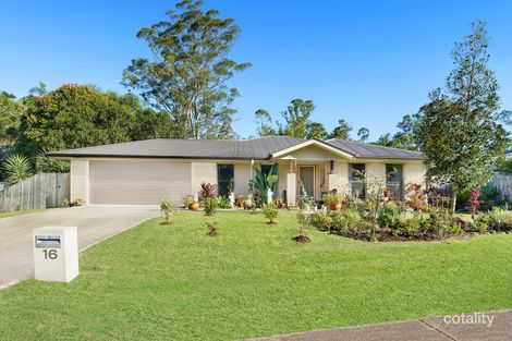16 Elouera Cl, Landsborough, QLD 4550