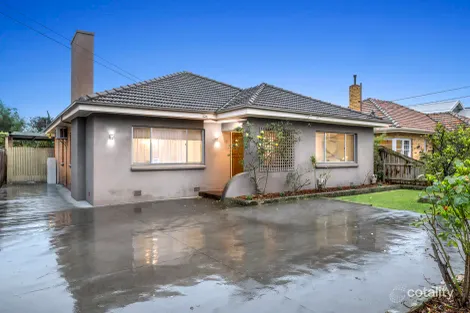 Property photo of 31 Bishop Street Oakleigh VIC 3166