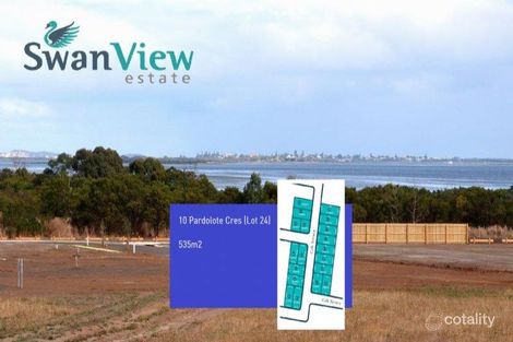 Property photo of 10 Pardolote Crescent St Leonards VIC 3223