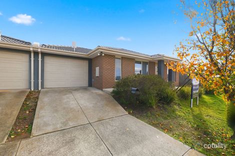 41 Cromarty Cct, Darley, VIC 3340