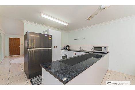 Property photo of 2/46 Pillich Street Kawana QLD 4701