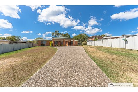 Property photo of 2/46 Pillich Street Kawana QLD 4701