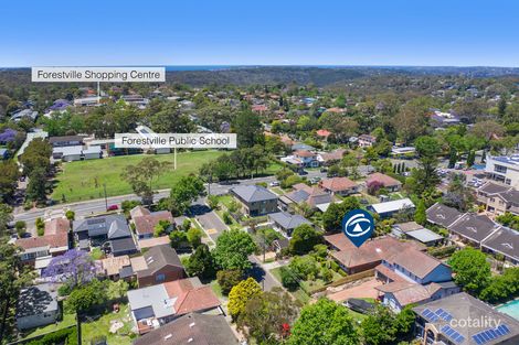 Property photo of 7 Riverhill Avenue Forestville NSW 2087