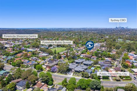 Property photo of 7 Riverhill Avenue Forestville NSW 2087