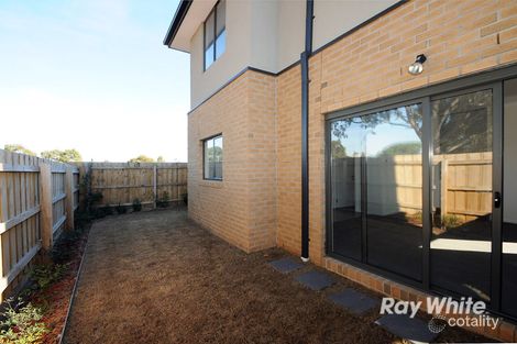 Property photo of 12 Jericho Court Carrum Downs VIC 3201