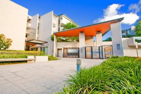 Property photo of 321/57 Beeston Street Teneriffe QLD 4005