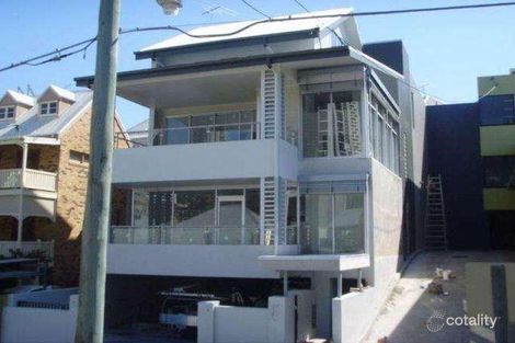 21 Mein St, Spring Hill, QLD 4000