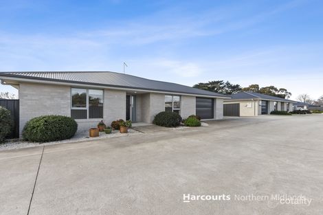 3/121a Marlborough St, Longford, TAS 7301