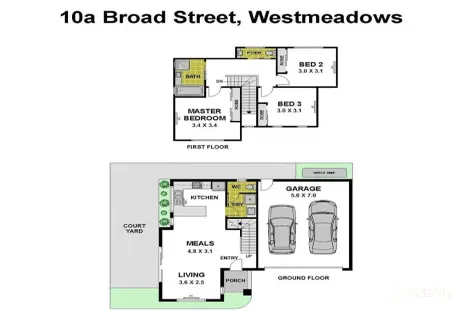 Property photo of 10A Broad Street Westmeadows VIC 3049