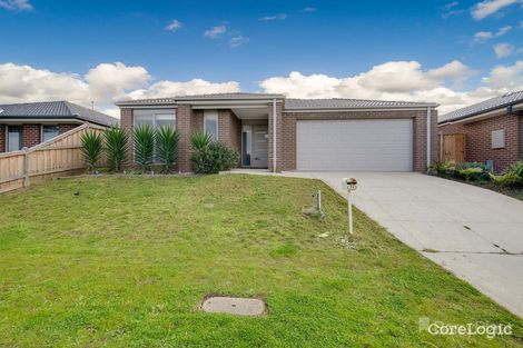 Property photo of 24 Ramel Way Pakenham VIC 3810