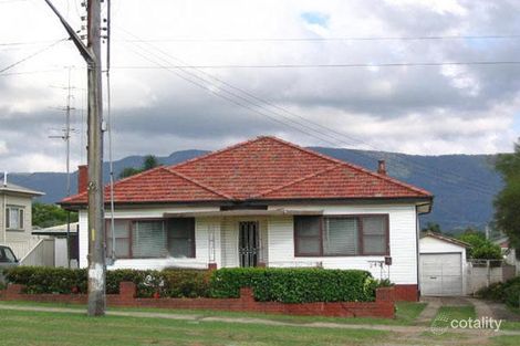 240 Princes Hwy, Dapto, NSW 2530