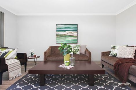 Property photo of 3 Milton Circuit Oran Park NSW 2570
