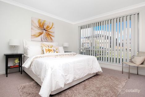 Property photo of 3 Milton Circuit Oran Park NSW 2570